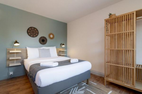 Grand' Place of Lille - Superb designer apartment
